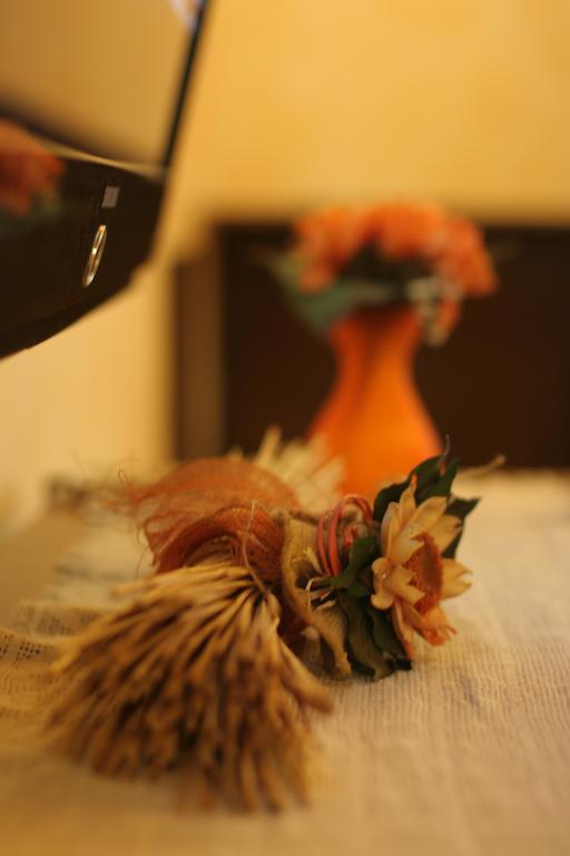 Alla Corte Dei Ventimiglia Montelepre Room photo